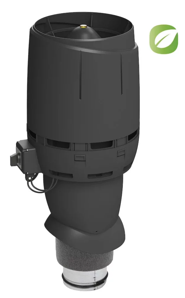 VILPE Eco Flow 125