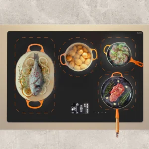 Płyta indukcyjna Ciarko CulinaSync Ultimate