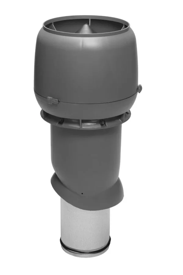 Kominek wentylacyjny 160/IS/500
